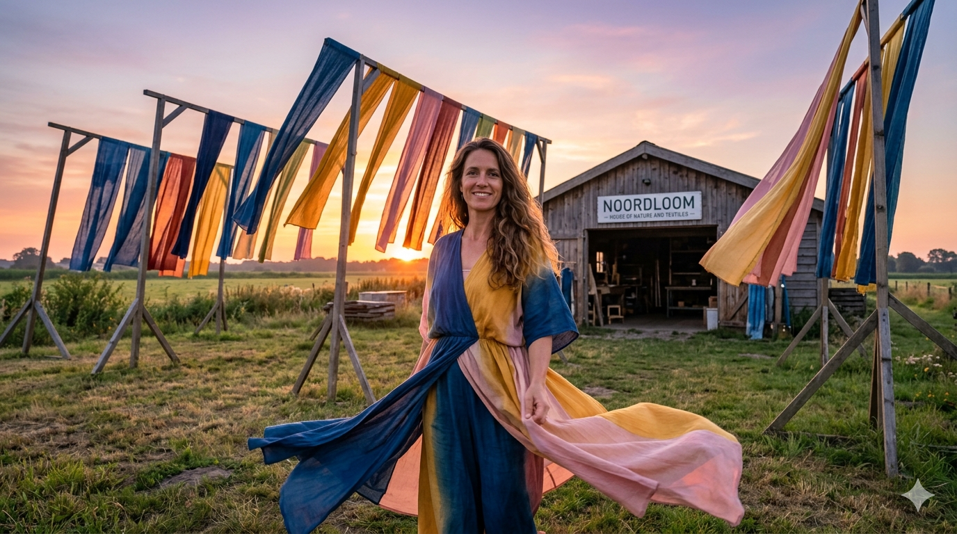 Dirbtuvės: Tekstilės dažymas INDIGO ir SHIBORI