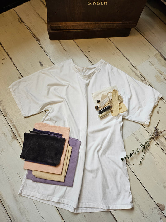 Dirbtuvės: Marškinėliai