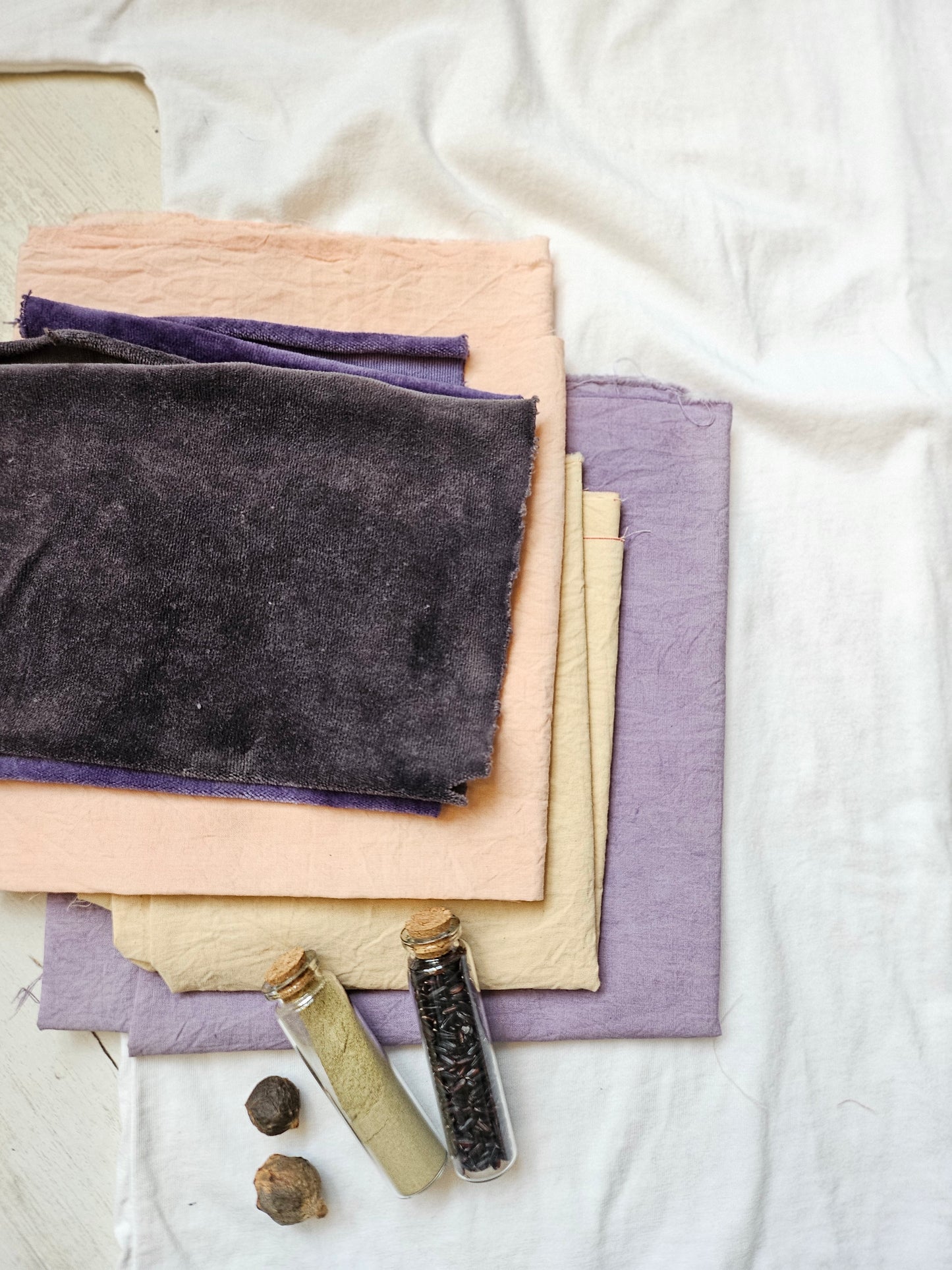 Natural Dyeing Workshop
