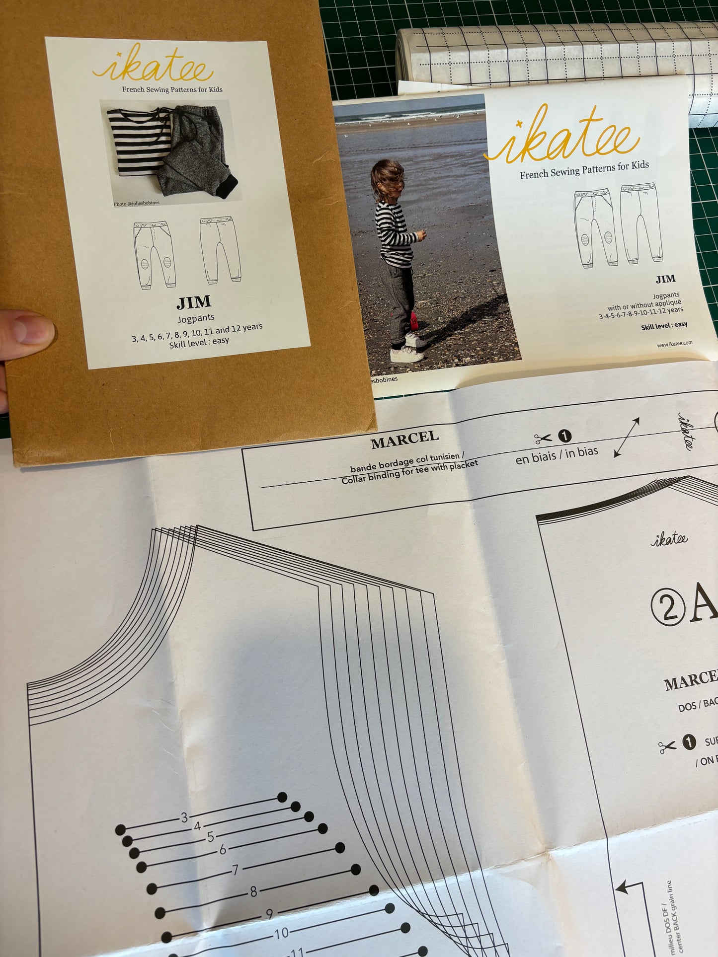 WALK IN: Studija tavo projektui, SU instruktoriumi