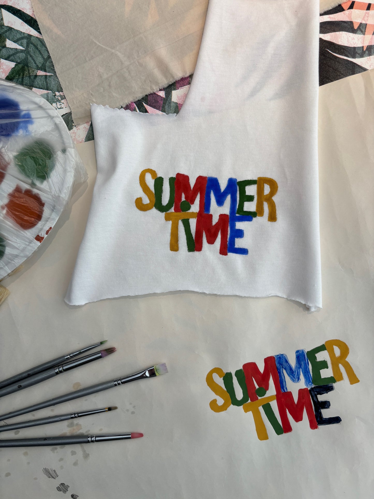 Kids Sewing Club