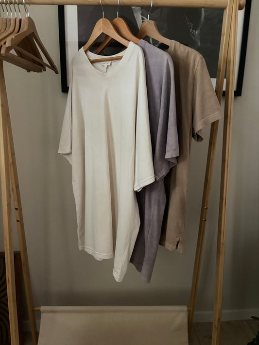 Dirbtuvės: Marškinėliai