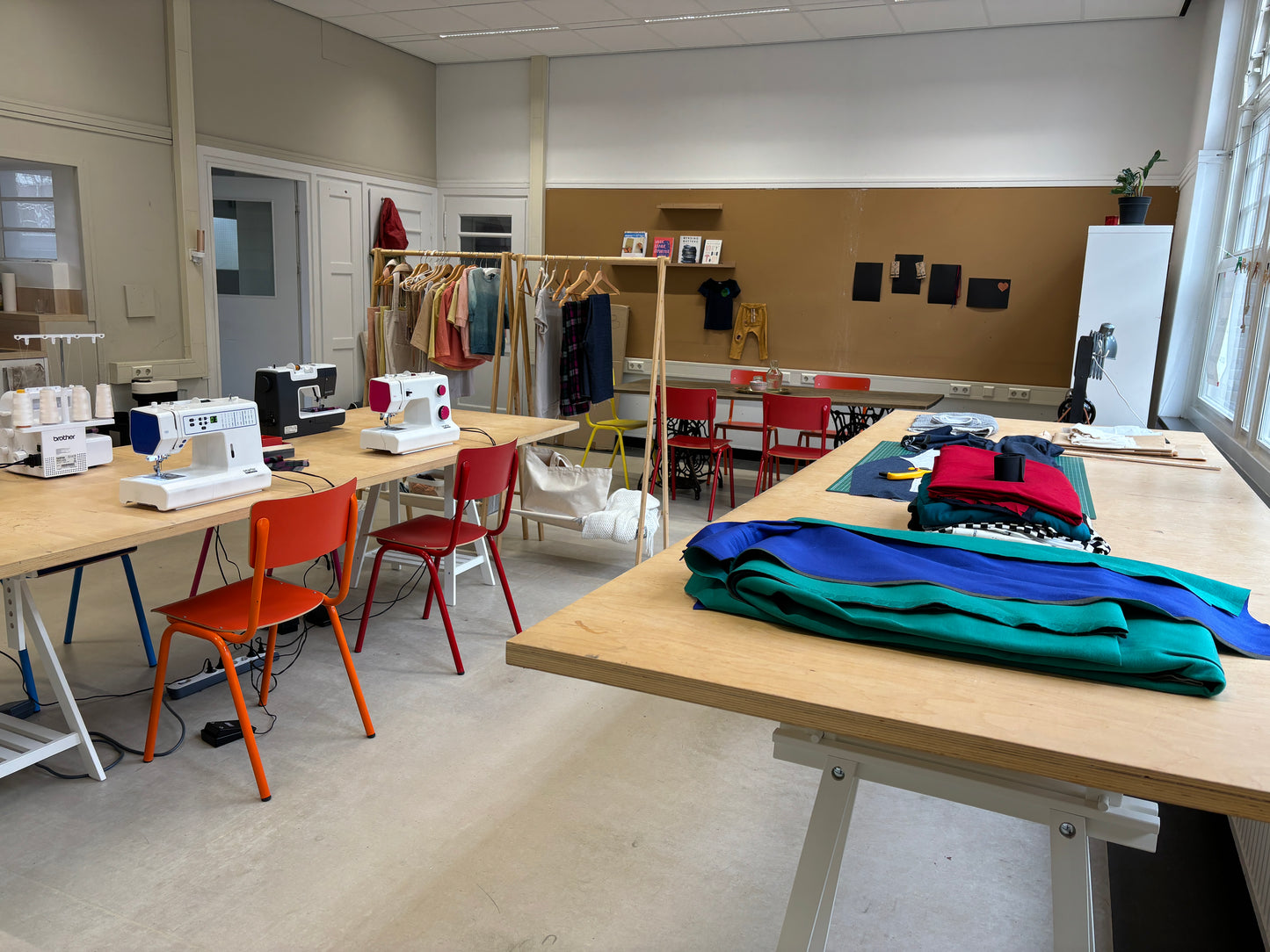 Sewing Techniques Fundamentals 2.0