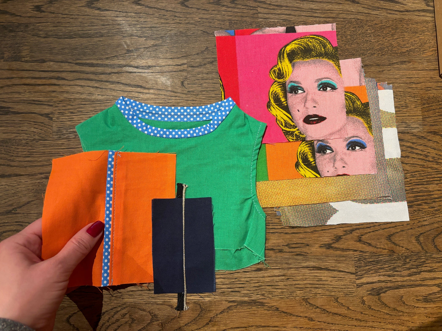 Sewing Techniques Fundamentals 2.0