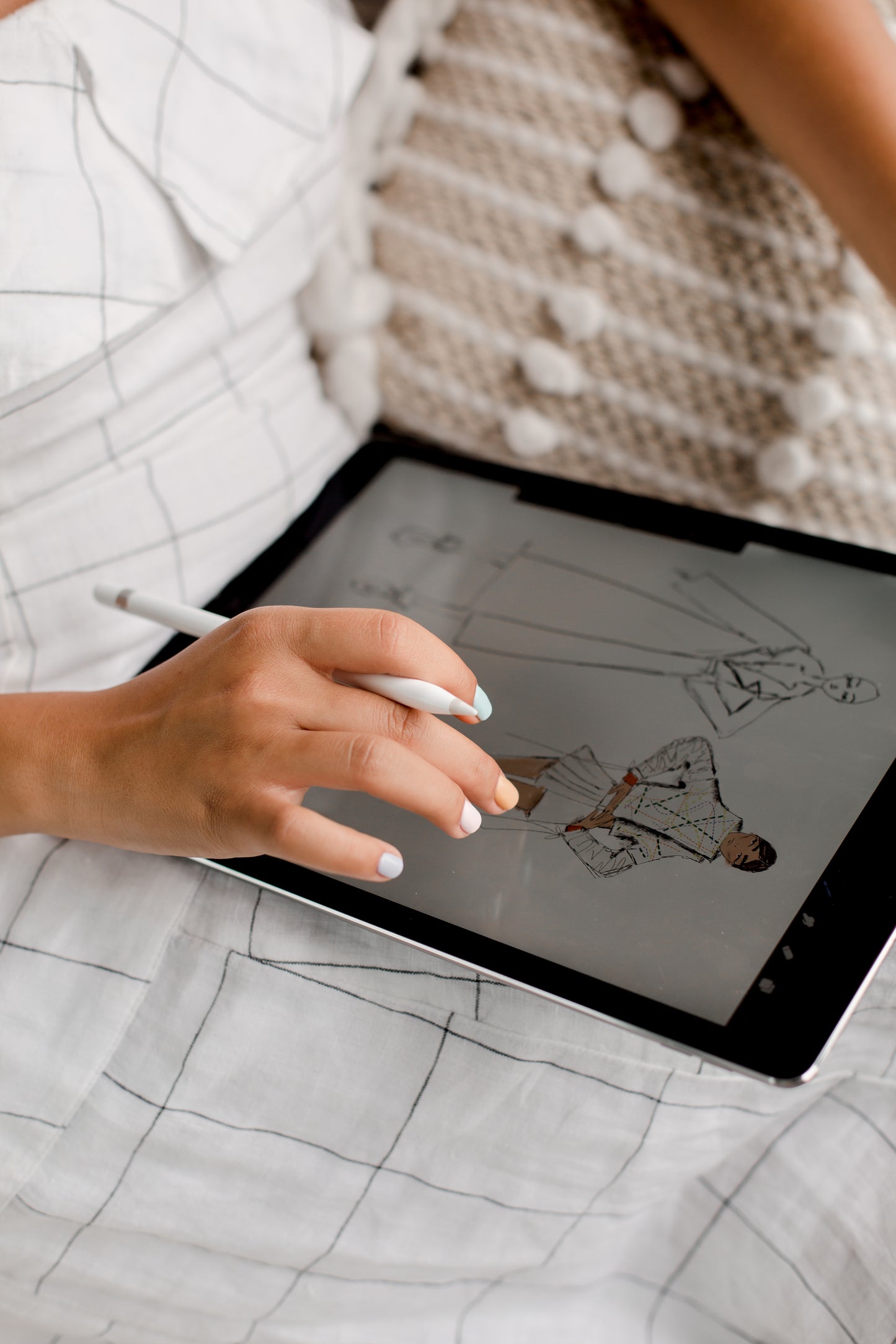 WALK IN: Studija tavo projektui, BE instruktoriaus pagalbos